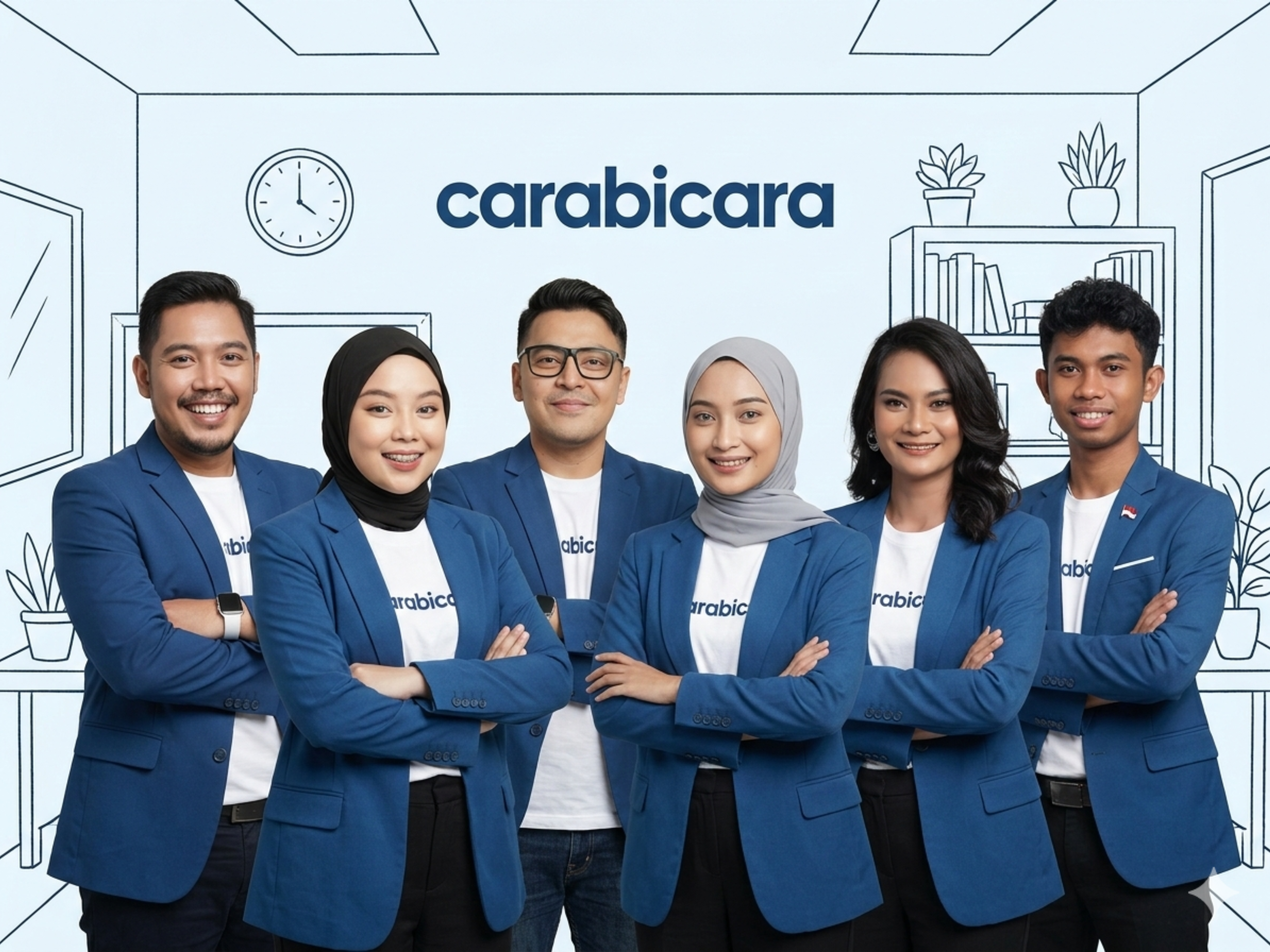 Mentorship & Kurikulum